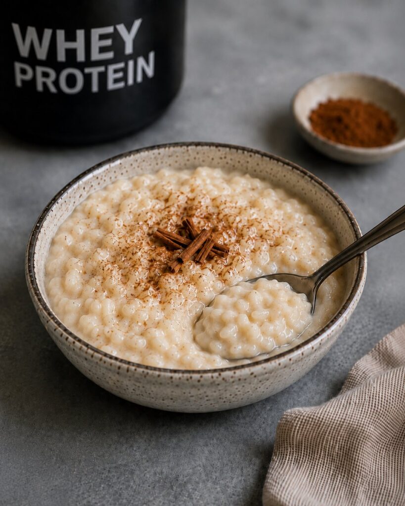 Arroz Doce Maromba