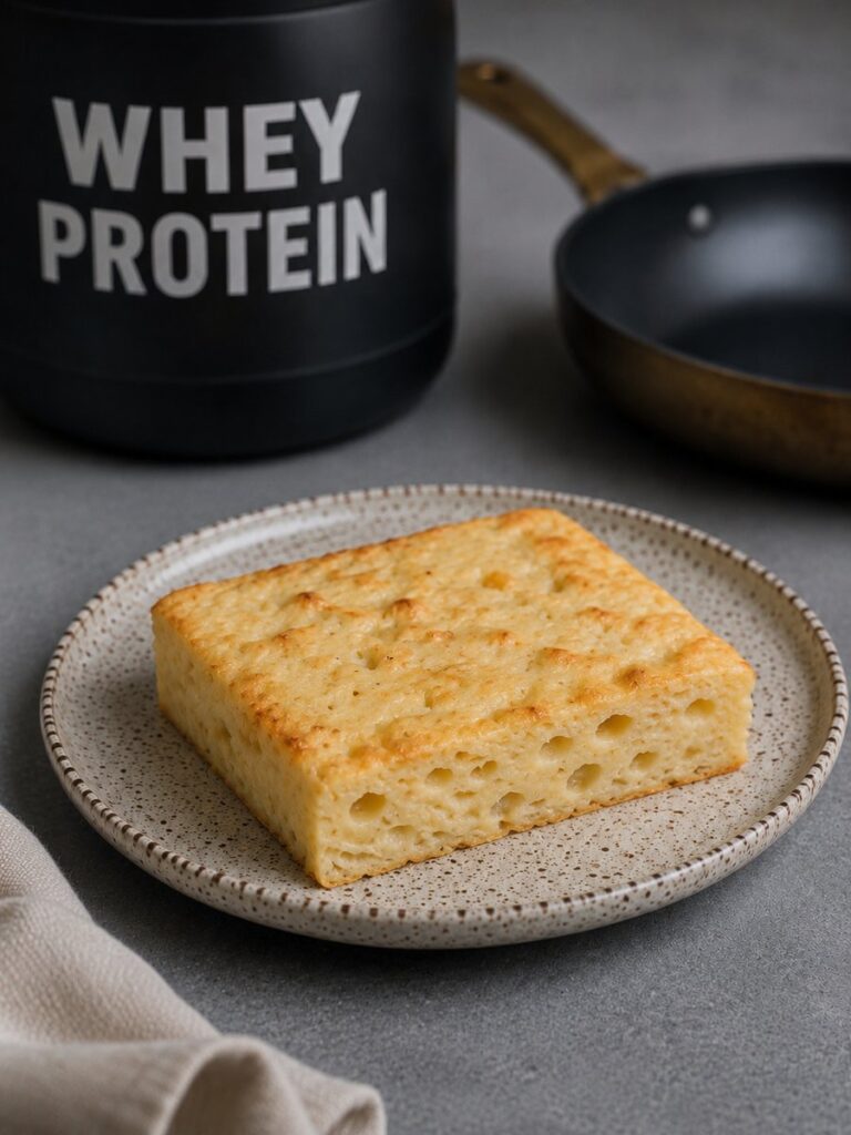 Pão de Queijo Maromba de Forma